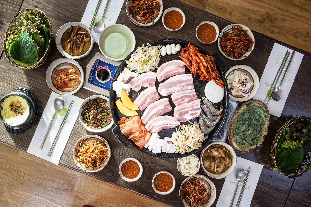 Gen Korean BBQ restaurants will be rebranded or converted under new ownership