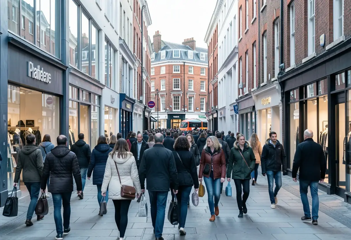WTTC Hails London as a Model for Growth as Global Travel Leaders Gather for WTM