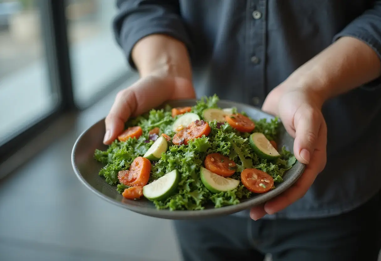 Salad and Go's co-founder is bringing the brand back from the dead