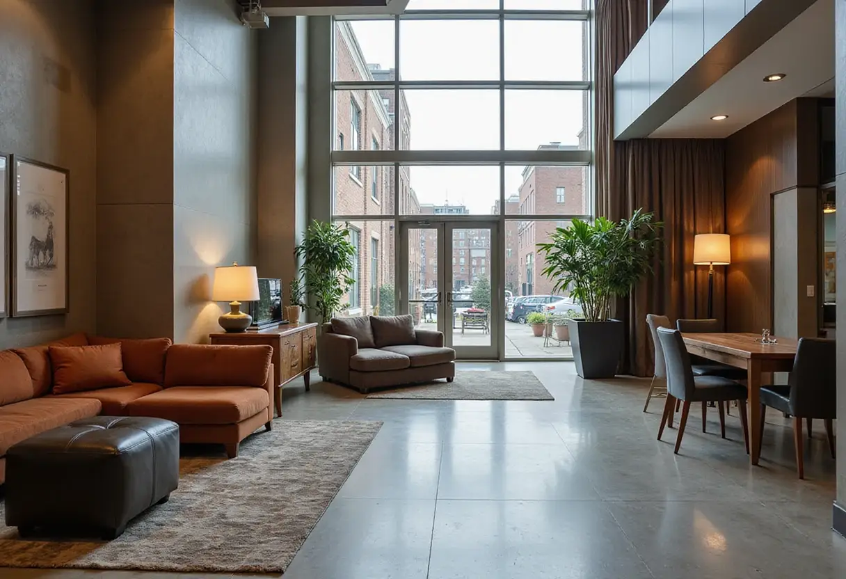 Hilton opens Apartment Collection properties in Pennsylvania, Alabama