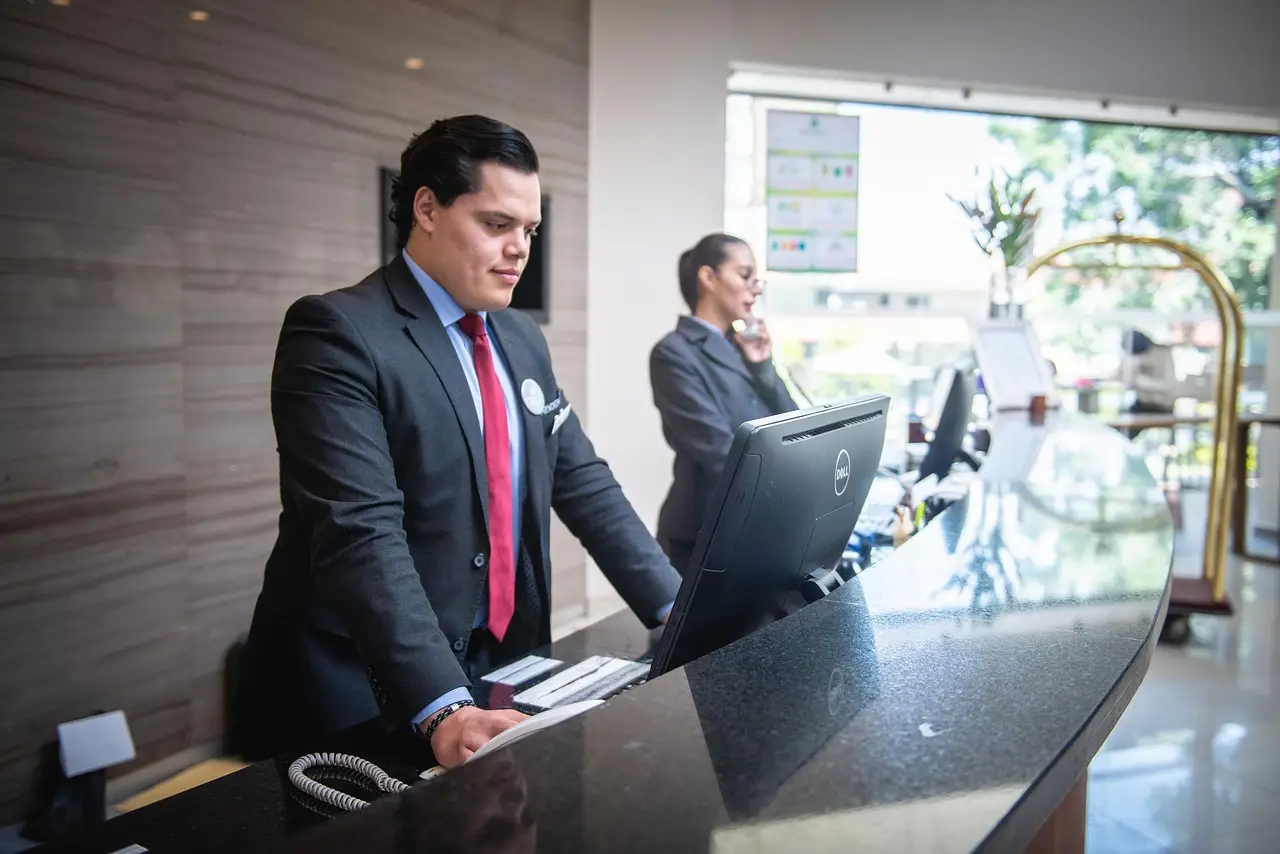 How Hotel Booking Engines Are Evolving Into Platforms that Cover the Entire Guest Journey