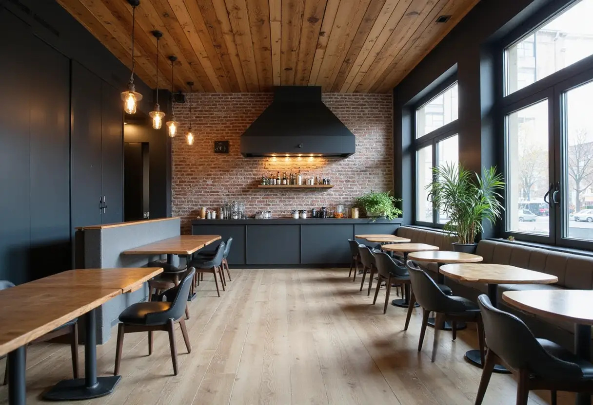 The Hoxton opens second German hotel in Hamburg - HOTELS Magazine