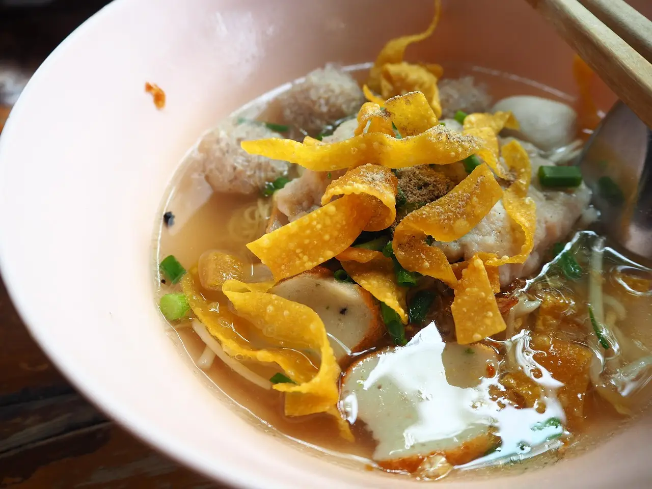 Noodles & Company adds ramen to core menu