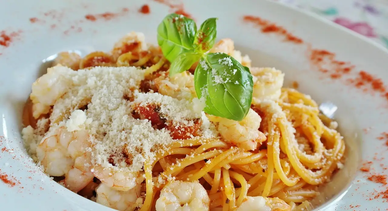 Seafood towers reemerge as an indulgent option