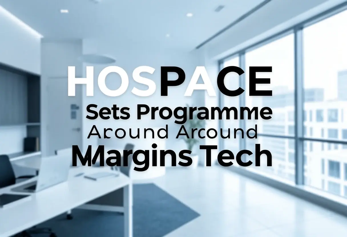 HOSPACE 2026 Sets Programme Around Margins, Tech and Workforce