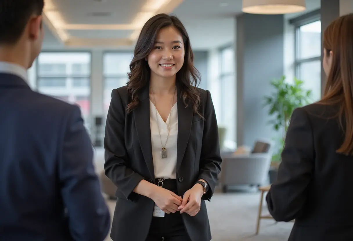 AAHOA holds 5th HerOwnership Conference - Asian Hospitality