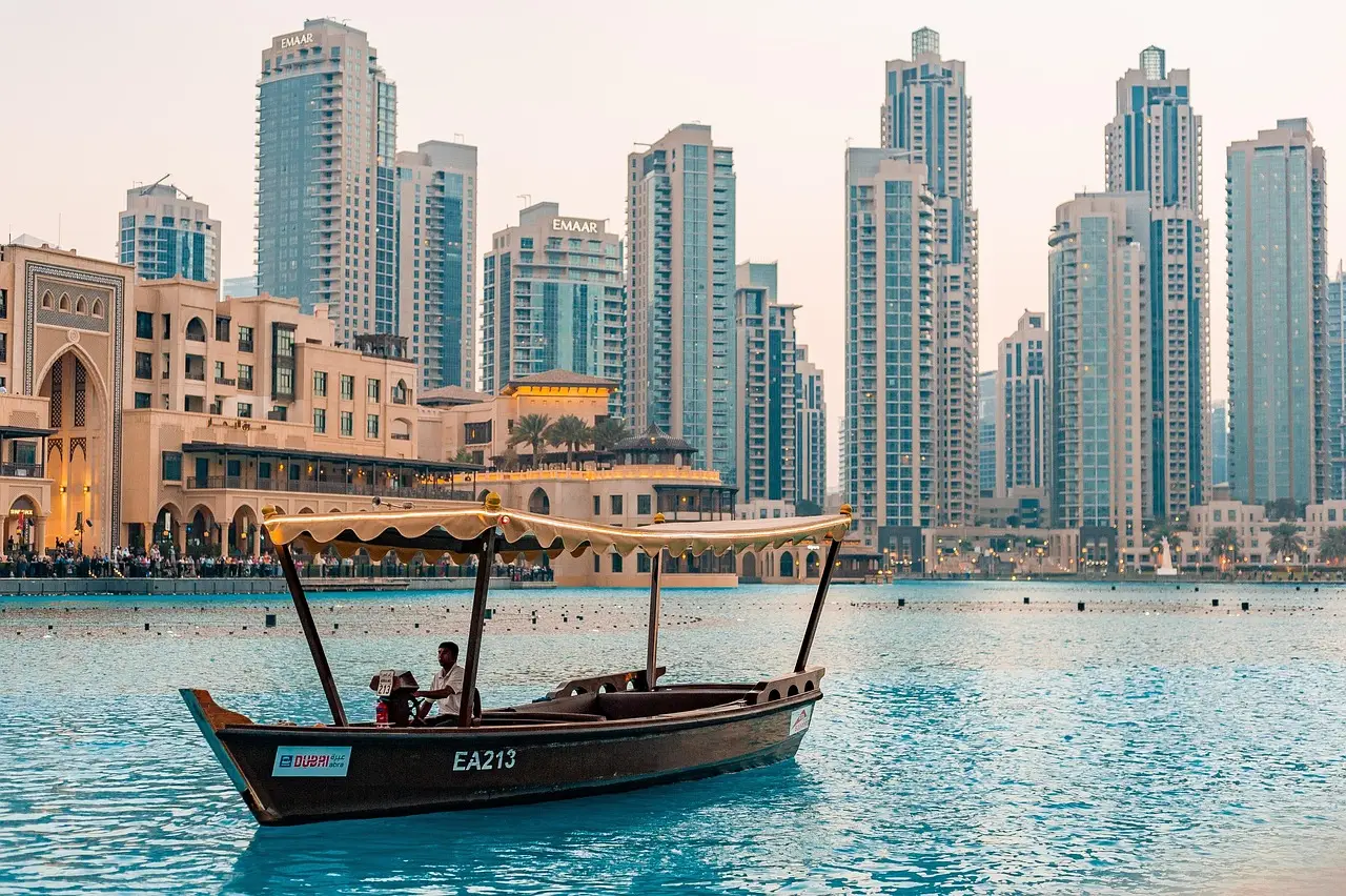 Dubai Holiday-Home Operator Silkhaus Shuts Down, Citing U.S.-Iran War