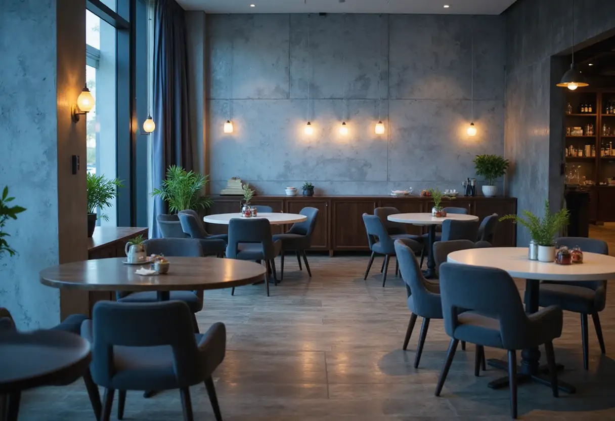 Hotel Industry Sees Record-High Increases In RevPAR, ADR - Yahoo Finance