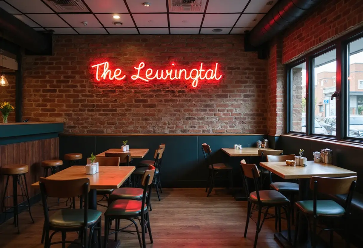 How these Lexington restaurants stayed open for decades in a volatile industry - Lexington Herald Leader