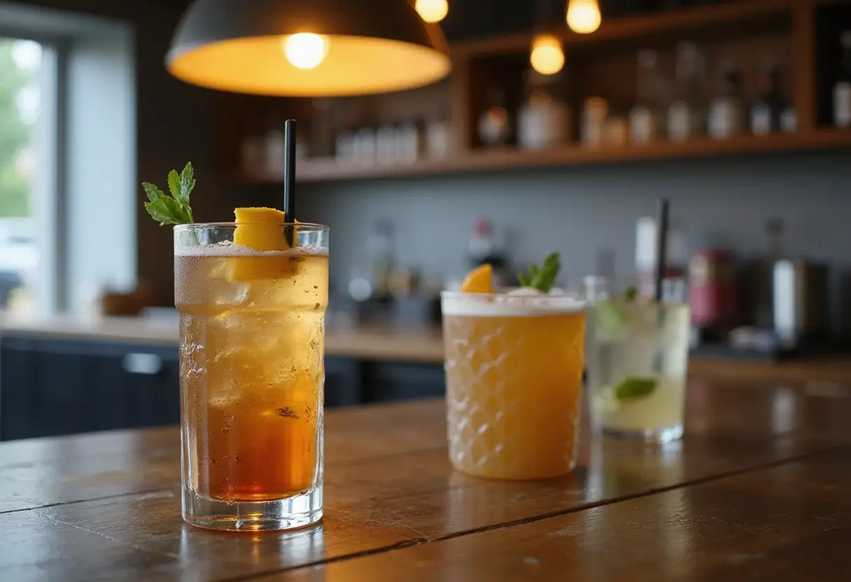 The Trends Reshaping How We Eat and Drink in 2026 - Hospitality Net