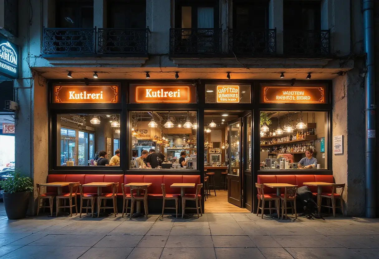 Kutlerri.ai Raises $4 Million to Expand AI-Powered Restaurant Sales and Operations Platform - citybiz