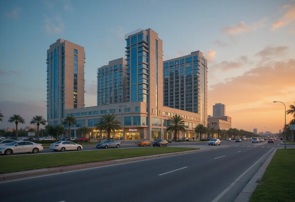 Can Saudi Arabia’s hotel expansion deliver profitable growth? - Hotel Management Network
