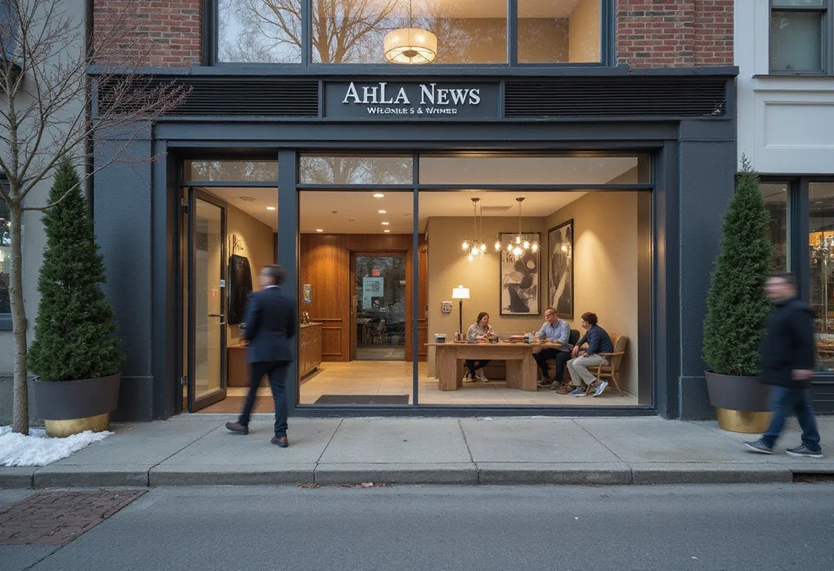 AHLA Foundation Awards More Than $800,000 in Academic Scholarships to 256 Students Nationwide