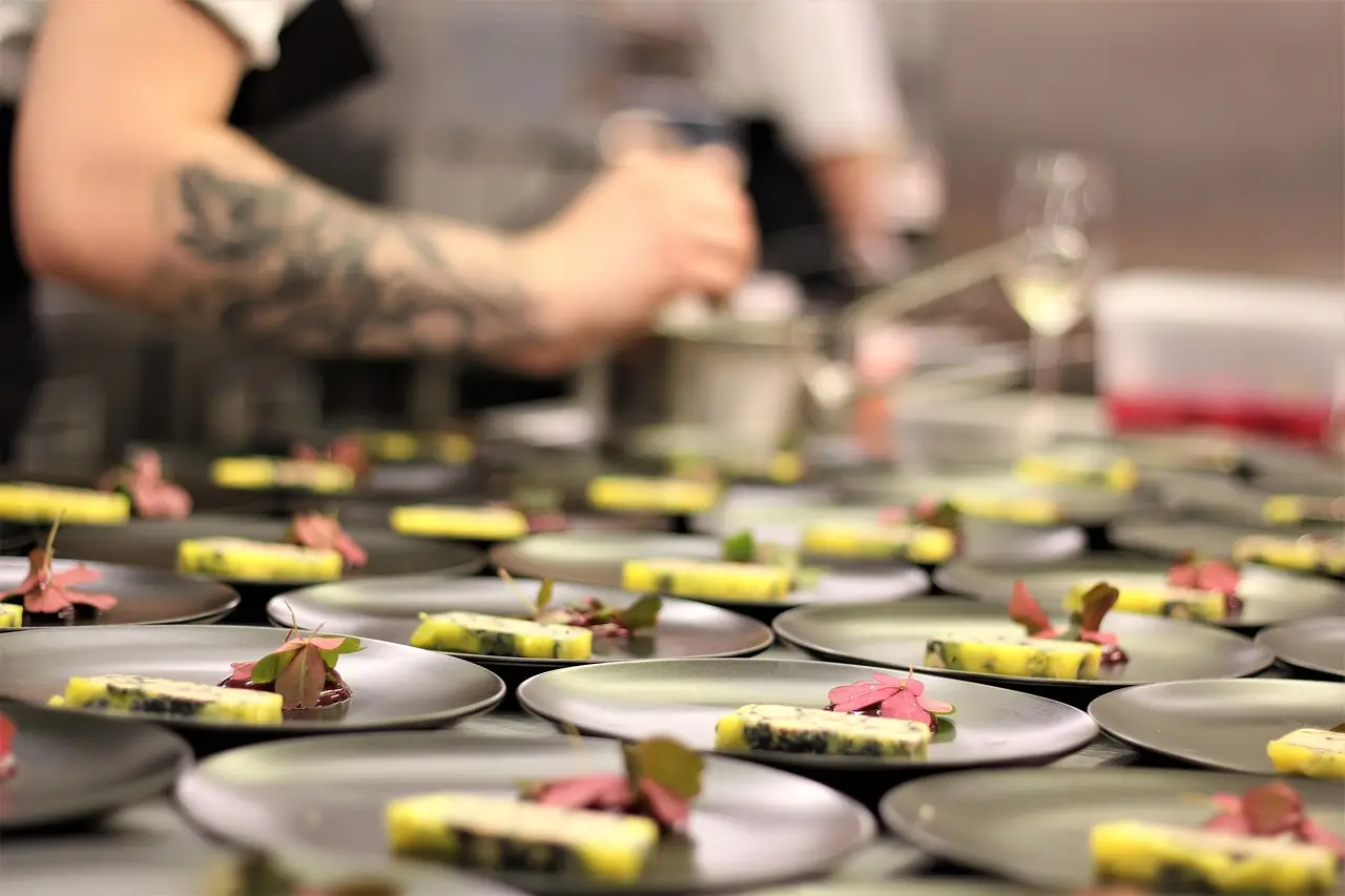 The Palladino Group Names John Tesar Corporate Executive Chef