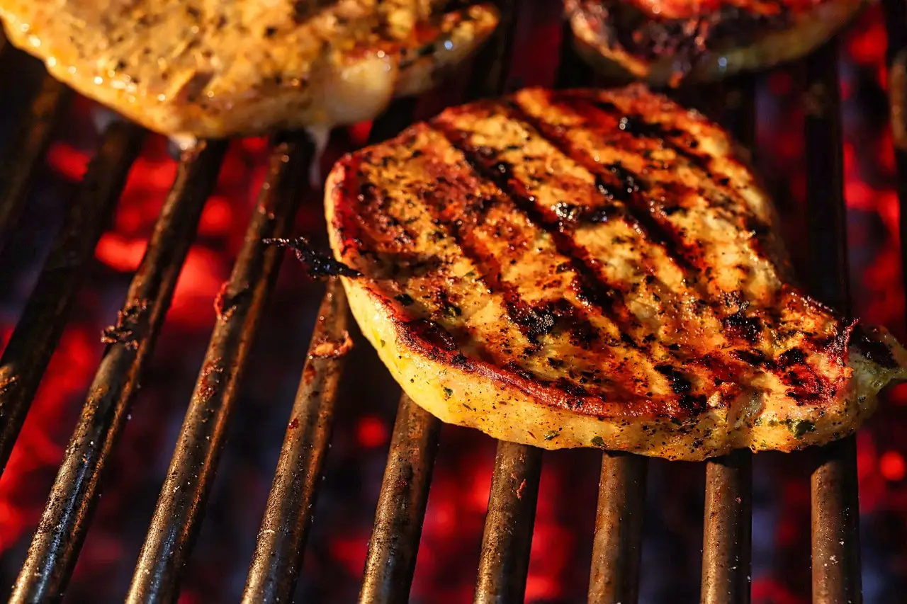 John Tesar named corporate executive chef of Palladino’s Steak & Seafood