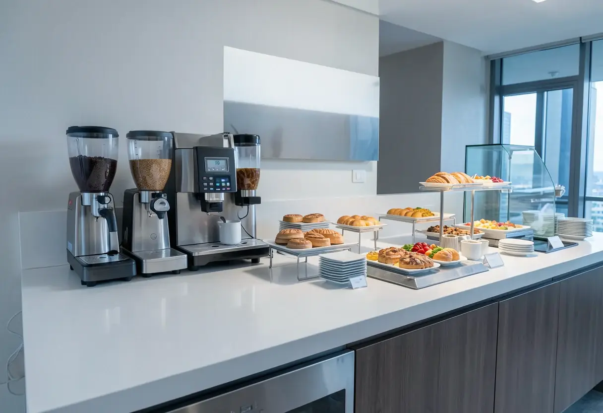 Coffee Tourism: Why Hotels and Airports Must Improve Coffee - eTurboNews